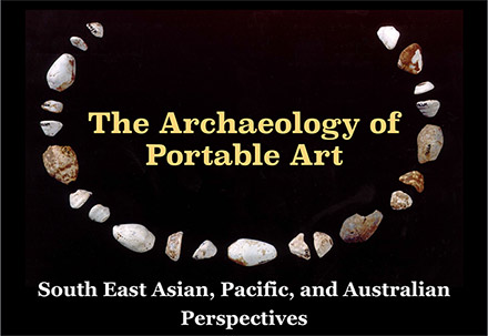 The Archaeology of Portable Art
