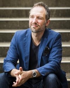 Associate Professor Sverre Molland