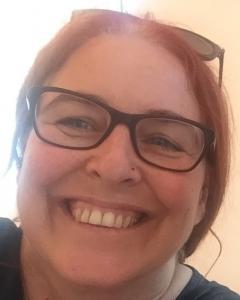 Dr Yasmine Musharbash