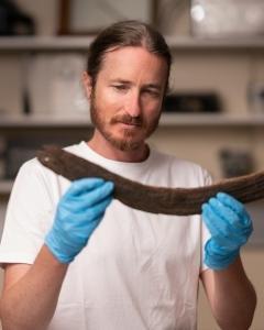 Associate Professor Duncan Wright