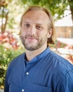 Dr Adam Sargent