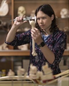 Associate Professor Laura Wilson