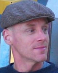 Dr Ashley Carruthers