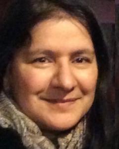Dr Fouzieyha Towghi