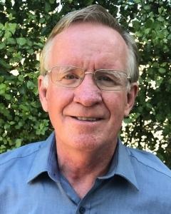 Dr Patrick Kilby