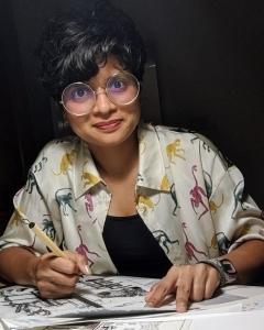 Dr V  Chitra
