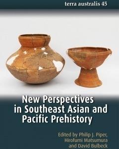 New Perspectives in Southeast Asian and Pacific Prehistory