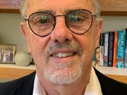 Professor David Trigger