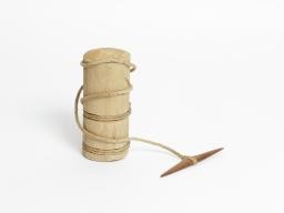 Fishing Float (SOAA 2019.00193)