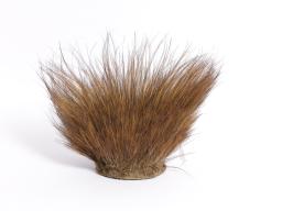Cassowary Feather Headdress (SOAA 2019.00393)