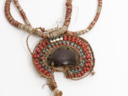 Seed Pendant (SOAA 2019.00633)
