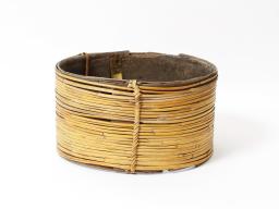 Bark Belt (SOAA 2019.00652)