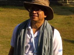 Prof. Armand Mijares