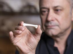 Prof. Philip Piper