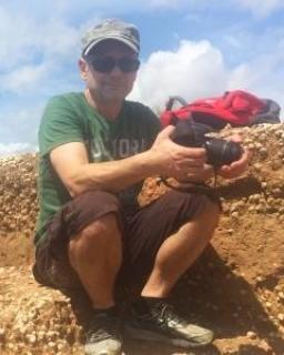 Professor Philip J. Piper