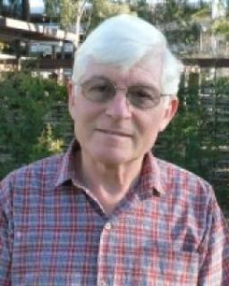 Emeritus Professor Peter Bellwood