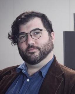 Christopher Marcatili