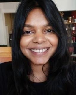 Nadisha Senasinghe