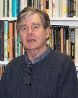 Emeritus Professor Nicolas Peterson