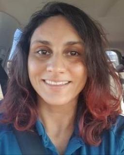 Premila Foster