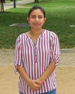 Maksuda Khanam