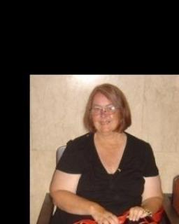 Ms Christine Cave