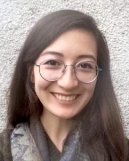 Chrissy Liu