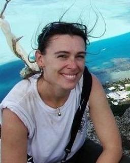 Dr Emilie Dotte