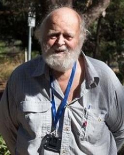 Jeffery Stead