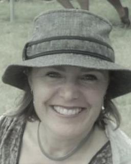 Susan Dale Donaldson