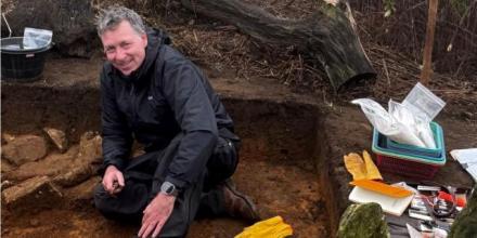 Unearthing the Plain of Jars: New Dates, New Finds, New Questions
