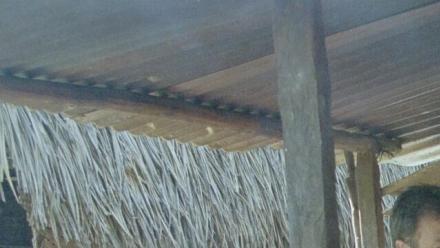 Baloma: The spirits of the kula in the Trobriand Islands