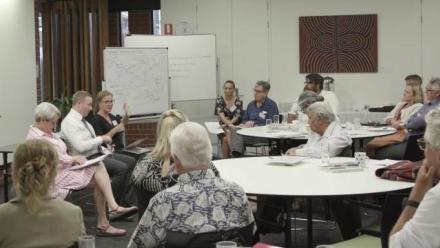 2021 CNTA Annual Conference: Leveraging Critical Impact through Collaboration