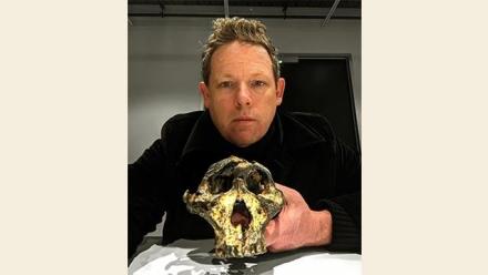 Recent discoveries at the Drimolen hominin site and their bearing on our understanding of early hominin evolution in South Africa