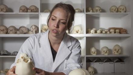 The cost of fertility: maternal mortality and morbidity during ancient demographic transitions