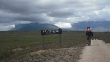 Escaping Natures: an Ethnography of Life and Rent in Gran Sabana, Venezuela   