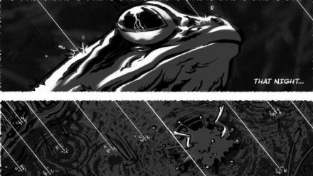 Comics