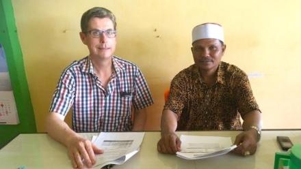 In search of social protection: The government of poverty and the evolution of entitlements on Indonesia’s rural periphery