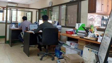 “Can You Policy?&quot;: Researching Lao Science and State in COVID Times