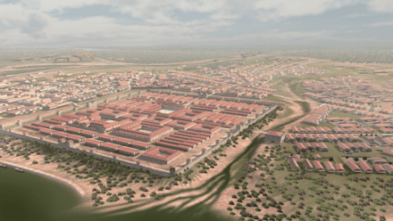 The Bioarchaeology of Roman Imperialism: A Case Study from the Danube Limes 