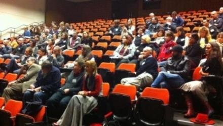 2012 CNTA Annual Conference: Anthropology in the Aftermath of Native Title