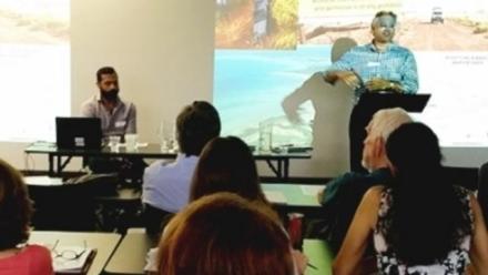 2016 CNTA Annual Conference: The Future of Native Title Anthropology
