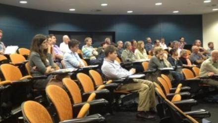 2013 CNTA Annual Conference: Adding Value and Meaning to Anthropological Mapping in Native Title Research