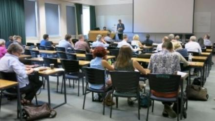 2014 CNTA Annual Conference: Conceptualising the &#039;South East&#039; of Aboriginal Australia