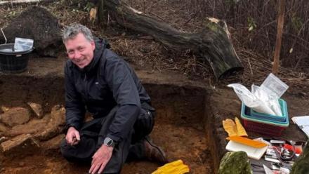 Unearthing the Plain of Jars: New Dates, New Finds, New Questions