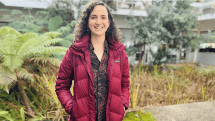 The Science Show: The diet of the first Australians insights from Dr Anna Florin