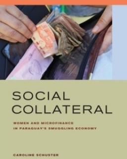 Social Collateral Women and Microfinance in Paraguay’s Smuggling Economy