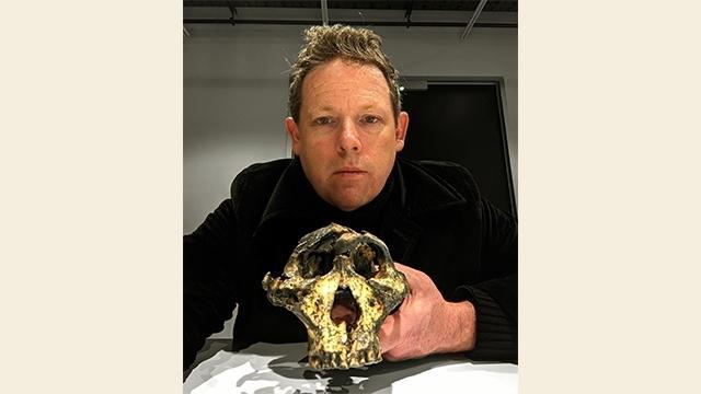 Recent discoveries at the Drimolen hominin site and their bearing on our understanding of early hominin evolution in South Africa