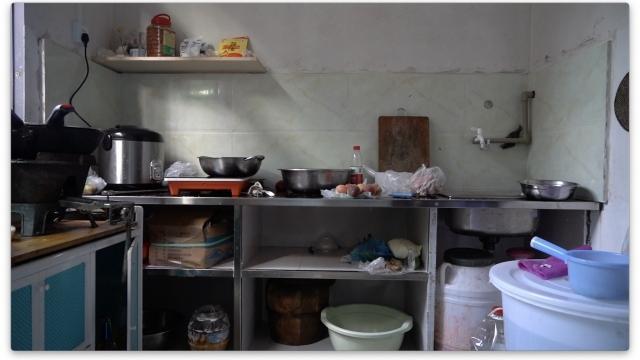 These Days, These Homes: Miao domesticity, Chinese modernity