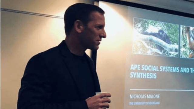 Human-alloprimate coexistence? Current debates and considerations